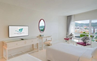 Andaman Deluxe