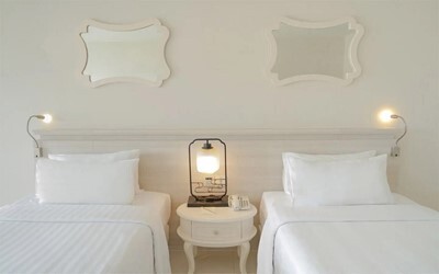 Andaman Deluxe