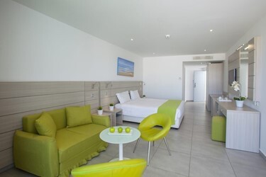 Junior Suite Sea View