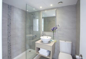 Junior Suite Sea View