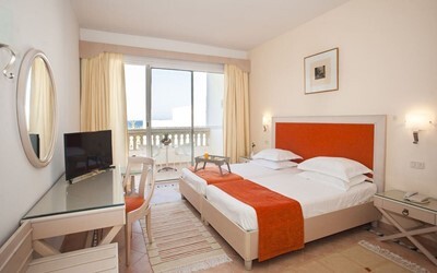 Sea View Room
