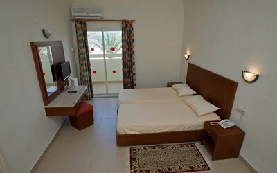 Promo Room