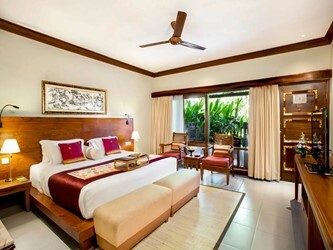 Garden Villa