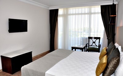 Standard Room ROH