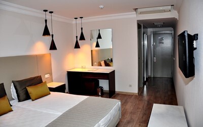 Standard Room ROH
