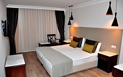 Standard Room ROH