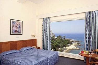 Superior Room Sea View
