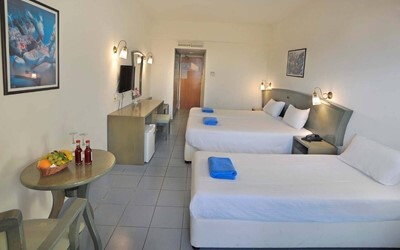 Family Room Inland View