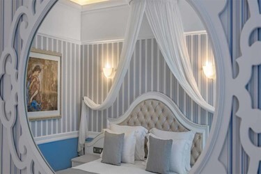 Double Room Superior with Sea View