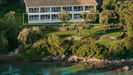 Junior Suite Waterfront