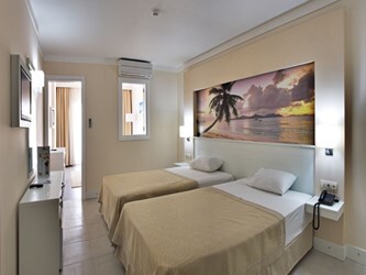 Select Family Room