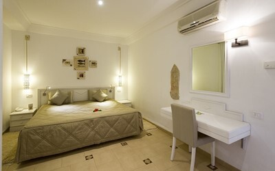Suite Junior