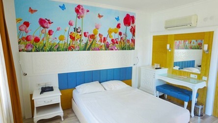 Family Room A