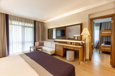 Junior Family Room