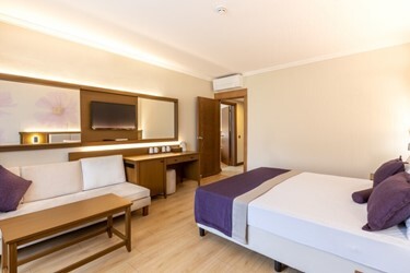 Junior Family Room