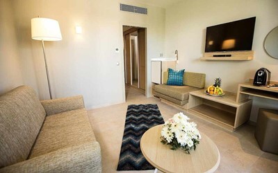 Suite Room