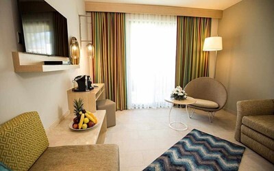 Suite Room