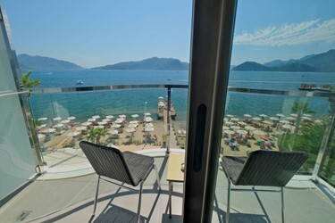 Standard Sea View