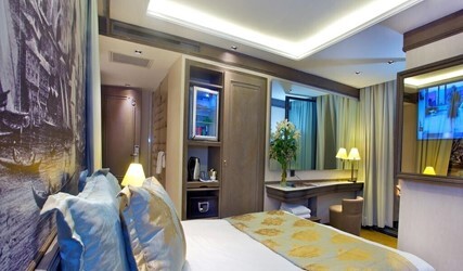 Double or Twin Room