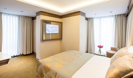 Double or Twin Room