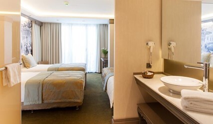 Double or Twin Room