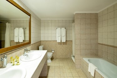 Junior Suite with Sea View