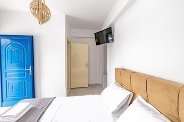 Basic Triple Room