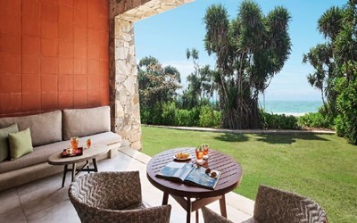 Luxury Beach Access 