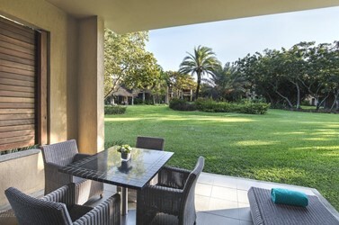 2-Bedroom Family Suite