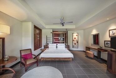 2-Bedroom Family Suite