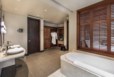 2-Bedroom Family Suite