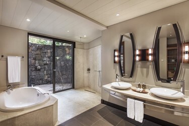 2-Bedroom Family Suite