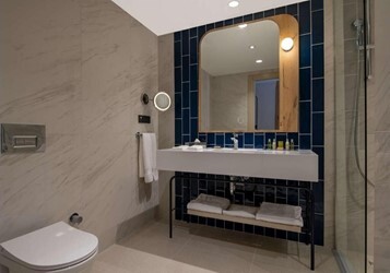 Standard DBL (Club Rooms)