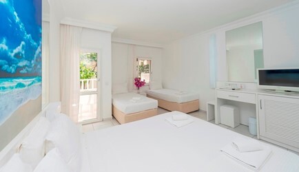 Large Room