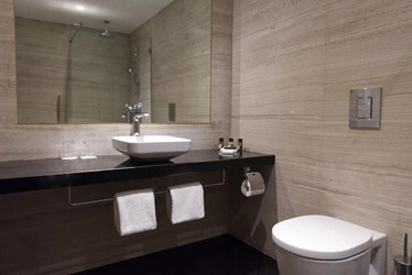 Royal Suite