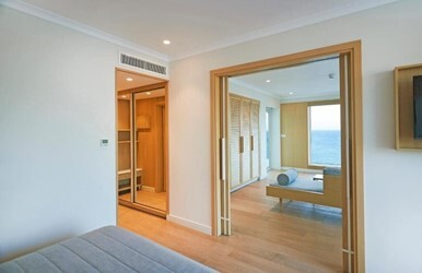 Royal Suite