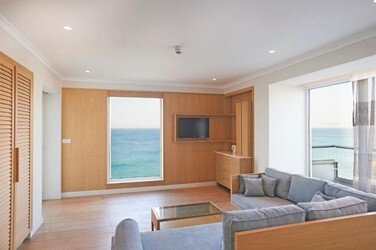Royal Suite