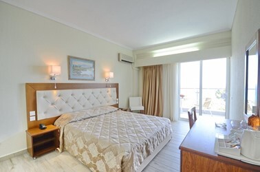 Double Room Superior with Sea View