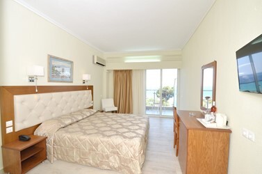Double Room Superior with Sea View