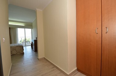 Double Room Superior with Sea View