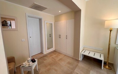 Superior Pool View Room