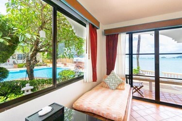 Villa One Bedroom Seafront (Type B)