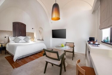 Nubian Suite