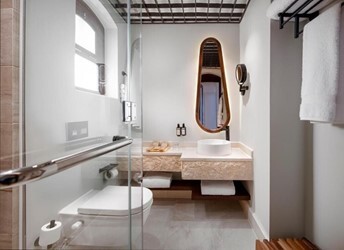 Nubian Suite