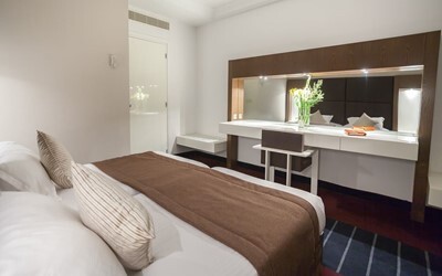 Superior Rooms 