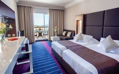 Superior Rooms 