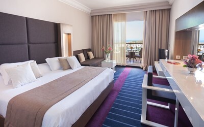 Superior Rooms 