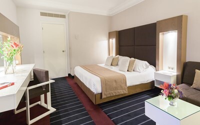 Superior Rooms 