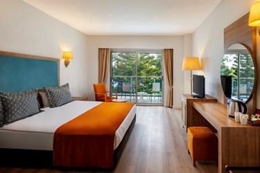 Hotel Standard Room