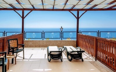 Penthouse Suite